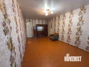 2-к квартира, вторичка, 44м2, 1/5 этаж