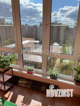 3-к квартира, вторичка, 106м2, 11/14 этаж