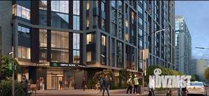 Студия квартира, вторичка, 21м2, 15/18 этаж