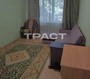 1-к квартира, вторичка, 30м2, 2/5 этаж