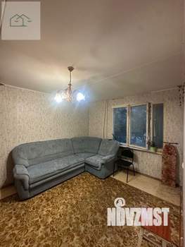 1-к квартира, вторичка, 30м2, 2/9 этаж