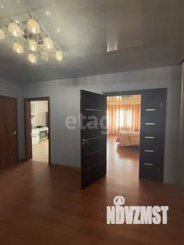 2-к квартира, вторичка, 69м2, 11/17 этаж