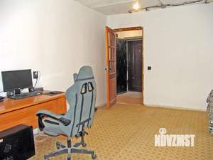1-к квартира, вторичка, 37м2, 5/12 этаж