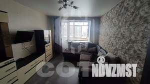 2-к квартира, вторичка, 50м2, 5/5 этаж