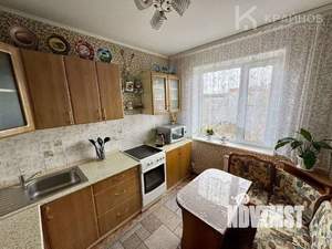 4-к квартира, вторичка, 78м2, 5/9 этаж
