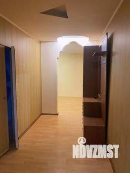2-к квартира, вторичка, 47м2, 1/9 этаж
