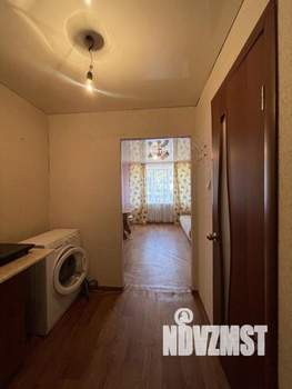 Студия квартира, вторичка, 19м2, 4/5 этаж