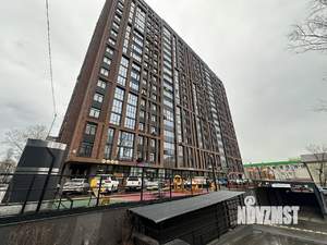 2-к квартира, вторичка, 52м2, 14/18 этаж