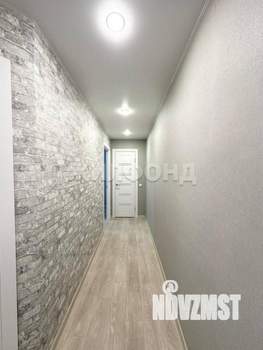 2-к квартира, вторичка, 43м2, 5/5 этаж