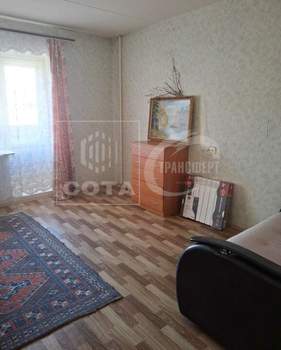4-к квартира, вторичка, 93м2, 7/9 этаж