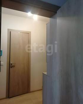 1-к квартира, вторичка, 34м2, 10/17 этаж