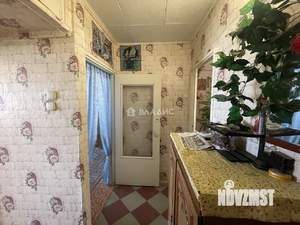 2-к квартира, вторичка, 48м2, 5/5 этаж