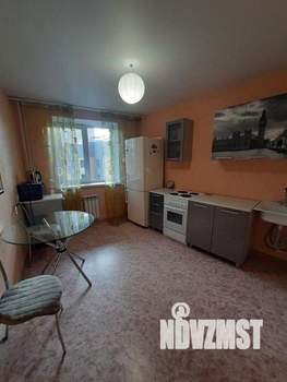 1-к квартира, вторичка, 37м2, 10/17 этаж