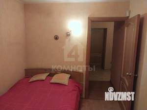 3-к квартира, вторичка, 65м2, 5/10 этаж