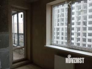 2-к квартира, вторичка, 47м2, 5/18 этаж