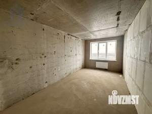 1-к квартира, вторичка, 37м2, 7/18 этаж