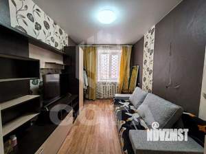 3-к квартира, вторичка, 58м2, 3/9 этаж