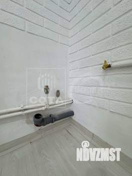 3-к квартира, вторичка, 57м2, 4/5 этаж