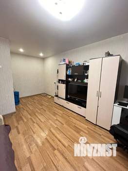 1-к квартира, вторичка, 35м2, 5/9 этаж