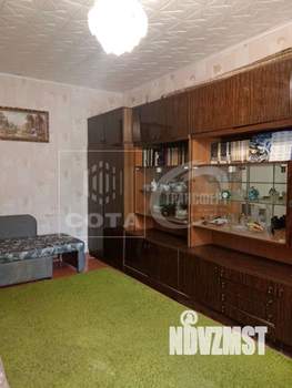 1-к квартира, вторичка, 30м2, 3/9 этаж