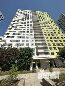 3-к квартира, вторичка, 77м2, 11/25 этаж