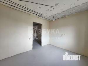 2-к квартира, вторичка, 53м2, 3/5 этаж