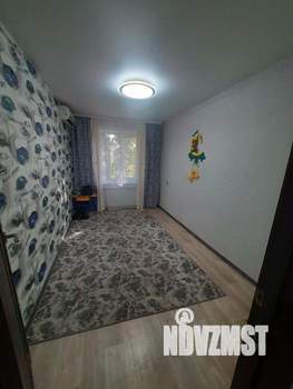 2-к квартира, вторичка, 44м2, 5/5 этаж