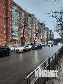 2-к квартира, вторичка, 60м2, 4/9 этаж