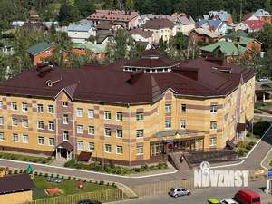 1-к квартира, сданный дом, 49м2, 16/16 этаж