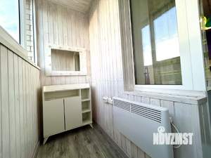 1-к квартира, вторичка, 32м2, 9/9 этаж