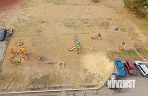 1-к квартира, сданный дом, 35м2, 10/10 этаж