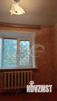 2-к квартира, вторичка, 42м2, 1/12 этаж