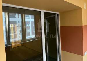 3-к квартира, вторичка, 99м2, 2/5 этаж
