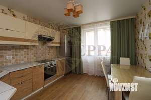 2-к квартира, вторичка, 76м2, 15/17 этаж