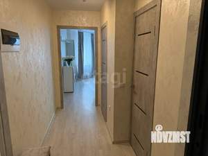 Студия квартира, вторичка, 24м2, 6/20 этаж