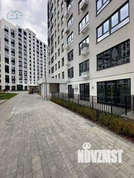 2-к квартира, вторичка, 74м2, 1/14 этаж