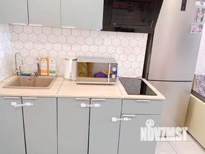 1-к квартира, вторичка, 25м2, 9/18 этаж