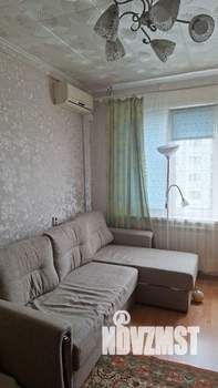 2-к квартира, вторичка, 44м2, 6/9 этаж