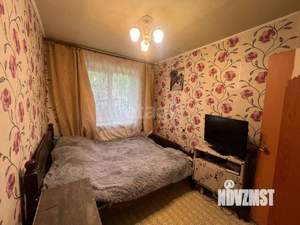 2-к квартира, вторичка, 40м2, 1/5 этаж