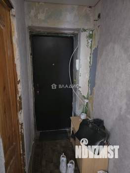 1-к квартира, вторичка, 30м2, 2/5 этаж