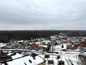 2-к квартира, сданный дом, 66м2, 15/16 этаж