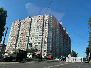 2-к квартира, вторичка, 76м2, 10/17 этаж