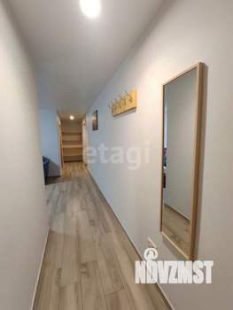 3-к квартира, вторичка, 61м2, 4/9 этаж
