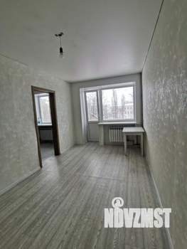 2-к квартира, вторичка, 40м2, 4/5 этаж
