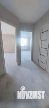 1-к квартира, вторичка, 38м2, 6/20 этаж