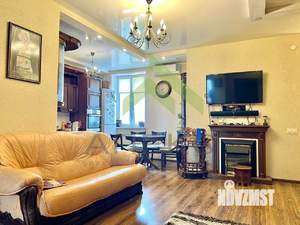 2-к квартира, вторичка, 70м2, 11/17 этаж