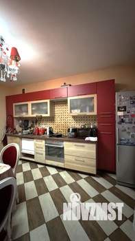 4-к квартира, вторичка, 129м2, 12/14 этаж