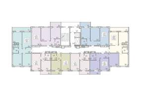 3-к квартира, вторичка, 73м2, 4/15 этаж