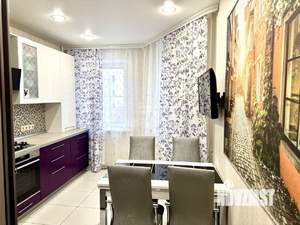 2-к квартира, вторичка, 60м2, 2/10 этаж