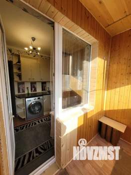 1-к квартира, вторичка, 30м2, 7/10 этаж